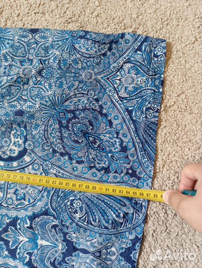 Платье zolla 46