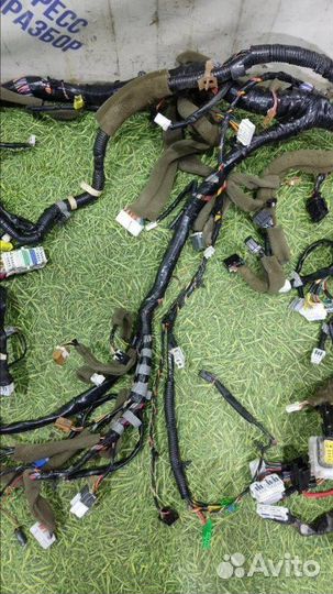 Проводка Renault Koleos кроссовер 2.5 2TR703 2008