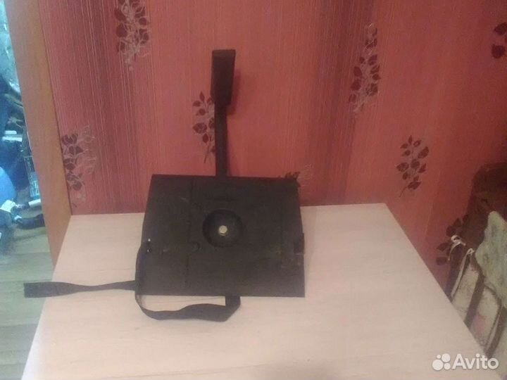 Кронштейн для микроволновки