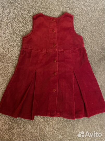 Сарафан для девочки