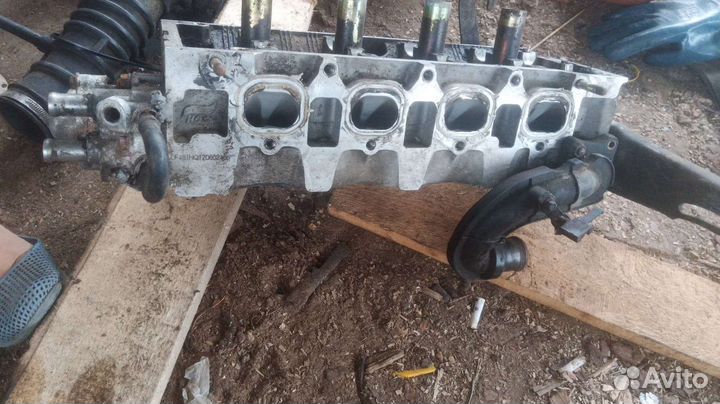 Гбц на lifan Солано 620 2013