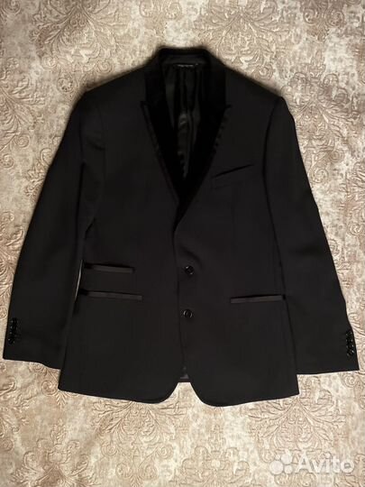 Костюм Смокинг Dolce & Cabbana (оригинал)