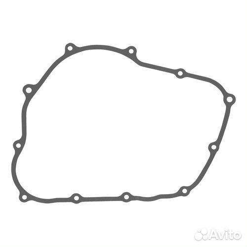 Honda XR600R 1985-1990 прокладка сцепления 11394-MY2-623 / 11394-MY2-621
