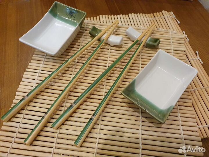 Новый набор для суши/роллов