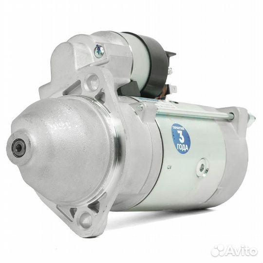 Стартер IMS101949 для Deutz, 12V в г. Кинешма