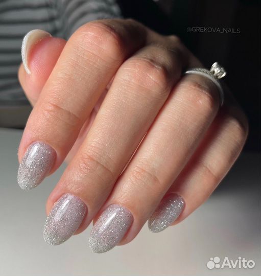 Маникюр и педикюр