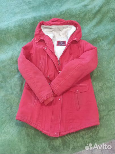 Куртка женская