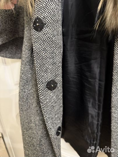 Пальто женское