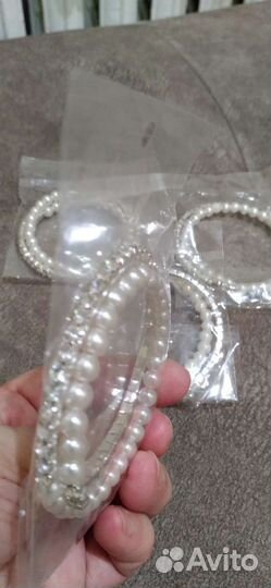 Браслет на руку новый