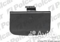 Заглушка крюка буксировки перед для BMW 7 (E65/E66) 09.01-12.04