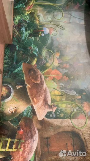 Ковры и паласы бу