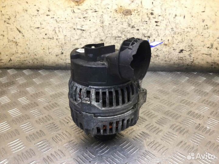 Генератор бмв Икс 5 0124515050; 0986041810; 012351