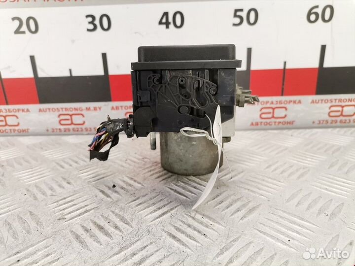 Блок ABS Nissan Almera Tino V10 рест. 2004