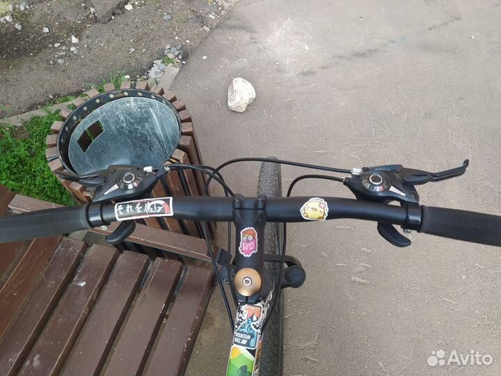 Stels navigator 900 md 29