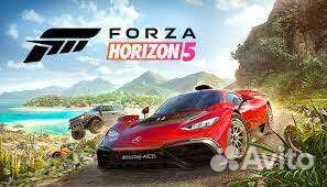 Forza horizon 5 steam