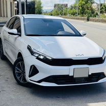 Kia K3 1.5 CVT, 2024, 3 км, с пробегом, цена 2 270 000 руб.