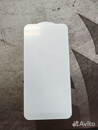 Защитное стекло iPhone 11 pro max / XS max 3D