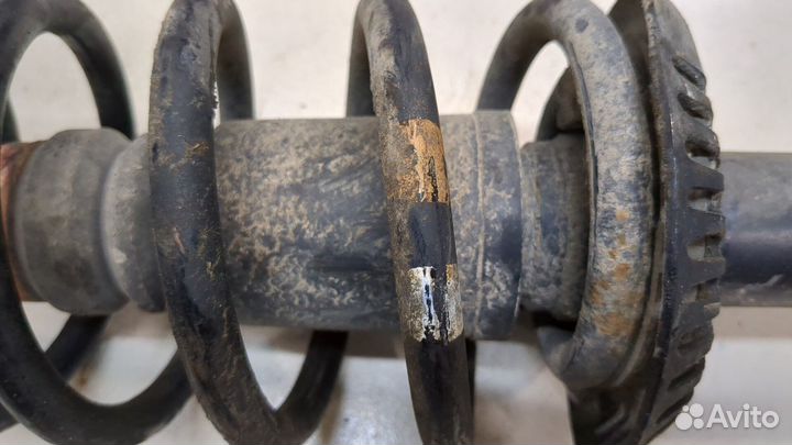 Амортизатор подвески Volkswagen Passat 5, 1998