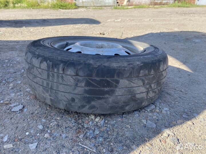 Колеса r14 185/65