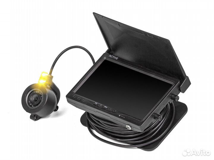 Подводные камеры Язь 52 от производителя 2022 PRO