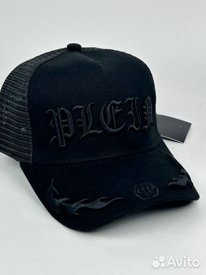 Philipp plein бейсболка