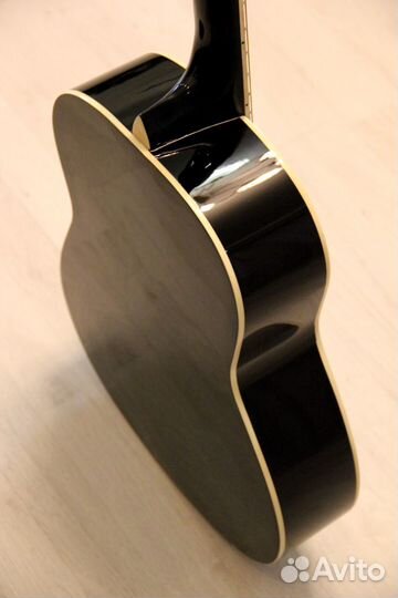 Гитара Veston F-38/BK