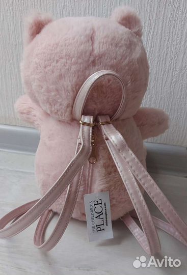 Рюкзак детский