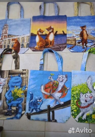 Cумка шопер