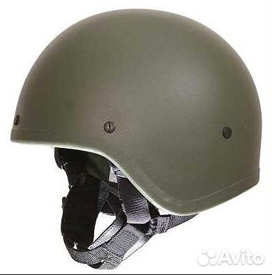 Штурмовой бронешлем скат-2дт