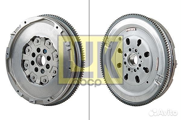 Маховик 415048510 Luk