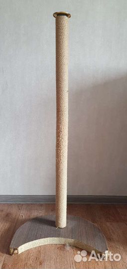 Когтеточка