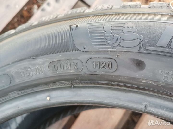 Michelin CrossClimate SUV 225/55 R19