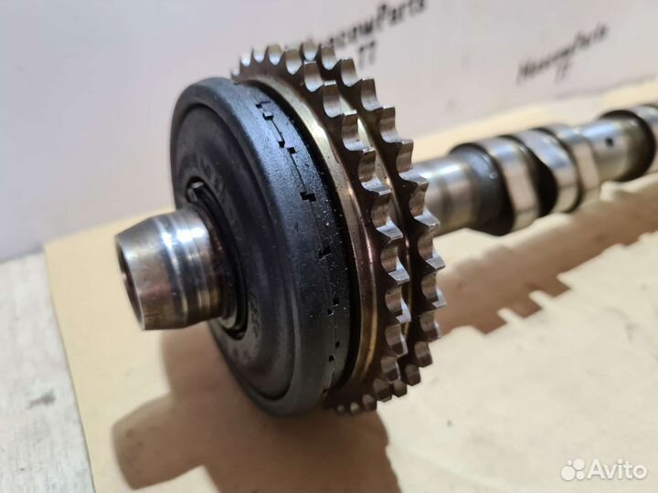 Левый распредвал Mercedes M275