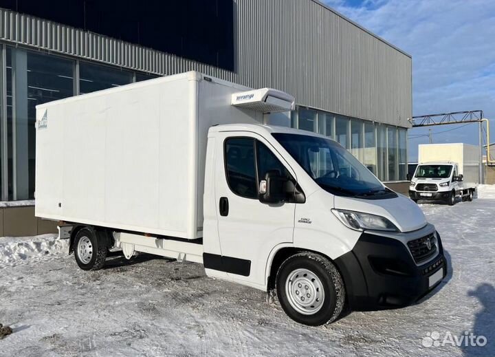 Аренда с выкупом Ford transit (Рассрочка)