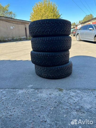 Continental Contact CT 22 235/65 R17