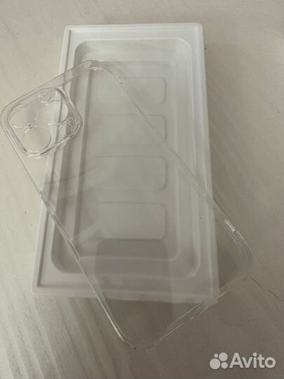 Чехол для iPhone 14 Pro Max