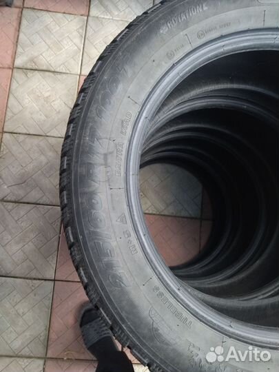 Tigar SUV Ice 215/60 R17