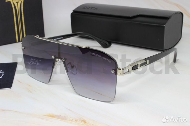 Солнцезащитные очки Ditа