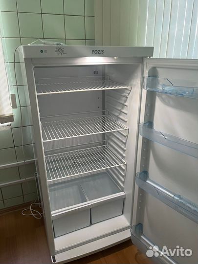 Холодильник