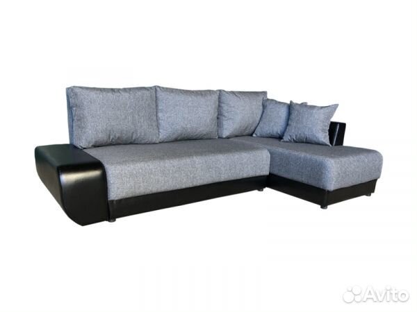 Угловой диван