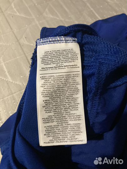 Шорты Nike оригинал