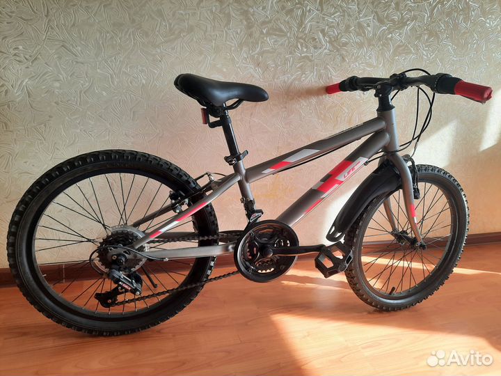 Детский велосипед бу 20