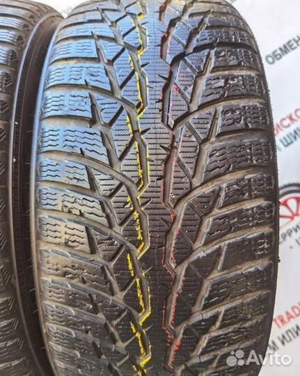 Nokian Tyres WR D4 225/45 R17 91H