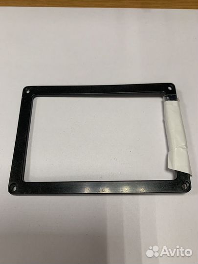 Каретка hdd ноутбука Acer v5-552g