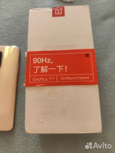 OnePlus 7 Pro, 8/256 ГБ