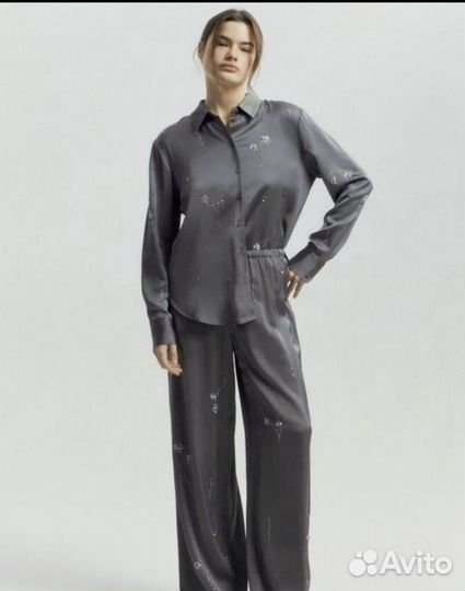 Костюм lime новый