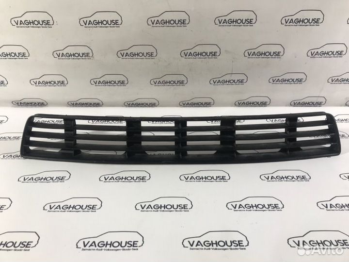 Решётка в бампер Audi A4 B5 1.8 ADR 1998