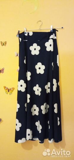 Юбка женская 44