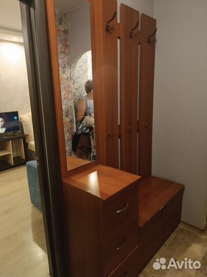 Прихожая бу