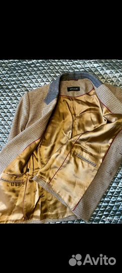 Massimo dutti пиджак